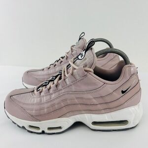 Nike Air Max‎ 95 LX Smokey Mauve Mens Shoes AQ4129-600 Size 8